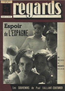 Regards / 1938 Image 1